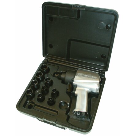 MUTTERDRAGARE 1/2" 236-SK