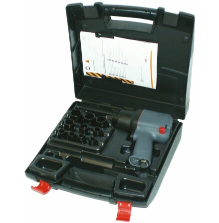 MUTTERDRAGARE 1/2" 2130XP-K