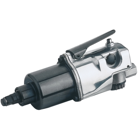 MUTTERDRAGARE RAK 3/8" 211