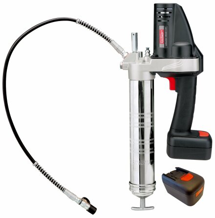 FETTSPRUTA BATTERI 18V 2ST BAT