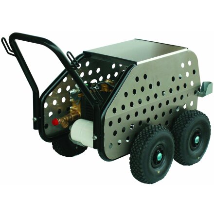 HÖGTRYCKSTVÄTT MOBIL 21 LITER