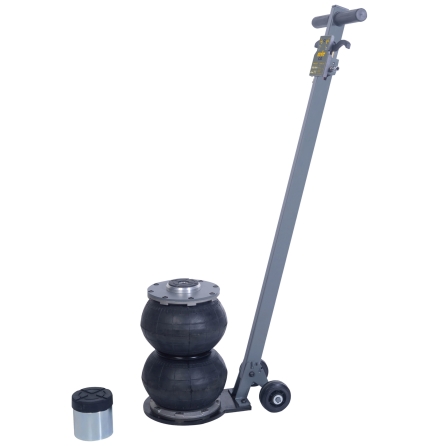 DOMKRAFT 2 TON B�LG LUFT