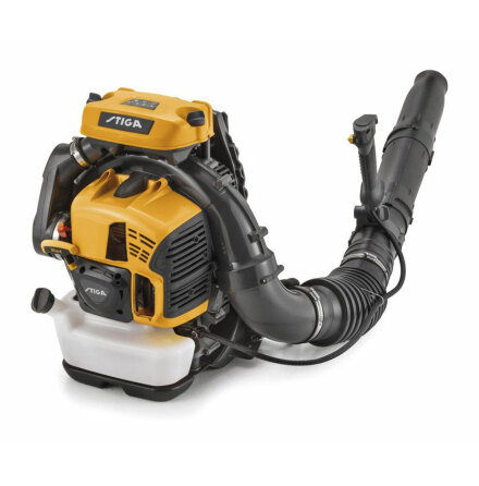 L�vbl�s Stiga BL 980 R