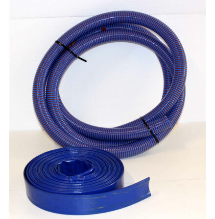 Slangsatts SDMO 2" 5+25 m