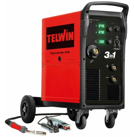 MASTERMIG 305i 400V
