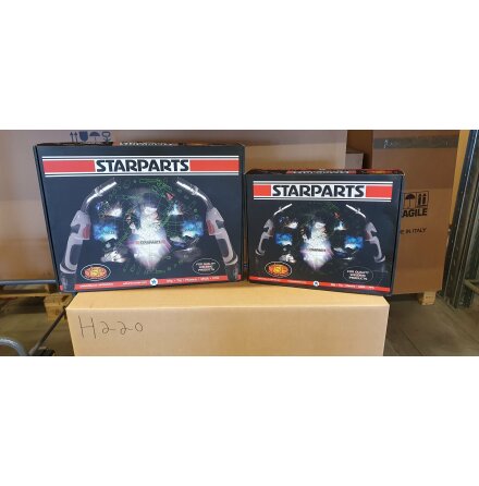 SLANGPAKET MIG T250 4 METER