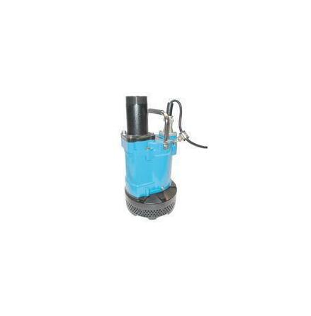 TSURUMI PUMP KTV2-22 | 400V / 3-FAS / 50HZ