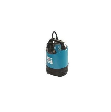 TSURUMI PUMP LB-480A | 230V / 1-FAS / 50HZ