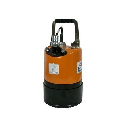 LSCE 1,4S | 230V / 1-FAS / 50HZ