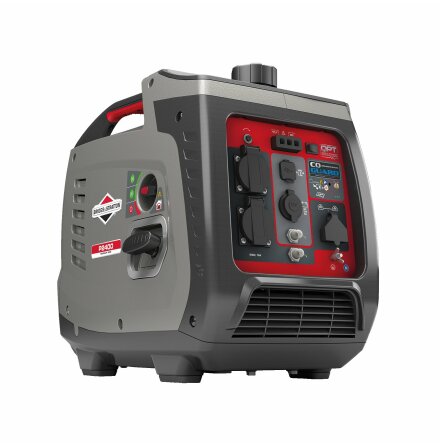 ELVERK BRIGGS INVERTER P2400