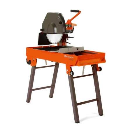 B�nks�g Husqvarna TS 400 F