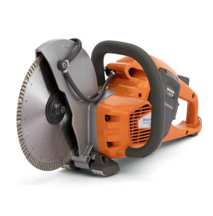 Kapmaskin Husqvarna K 535i