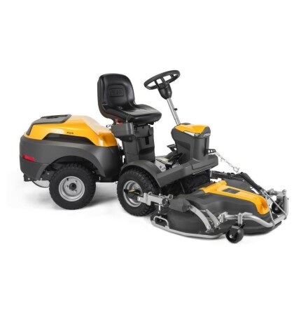 �kgr�sklippare Stiga Park 500 WX - ST 550 TWIN 125CM