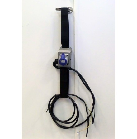 Honda Parallelkabel med 16A eluttag