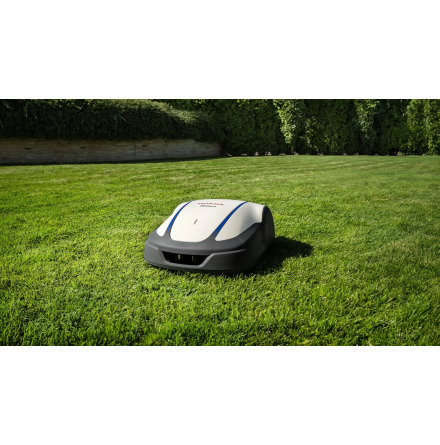 Robotgr�sklippare Honda Miimo HRM2500E