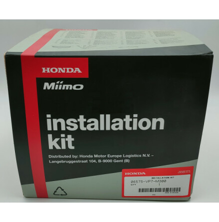 Installationspaket Medium