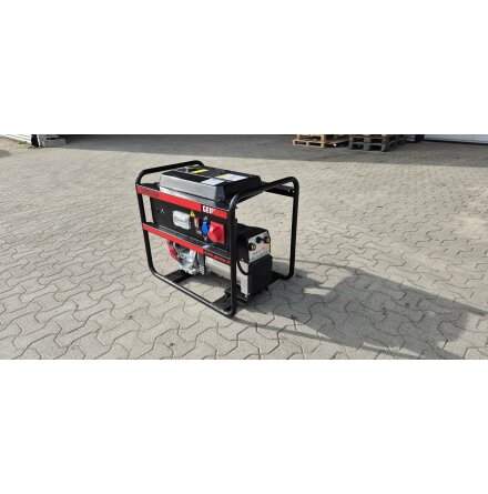 Motorsvets Combiflash G221HO-M5 Genmac