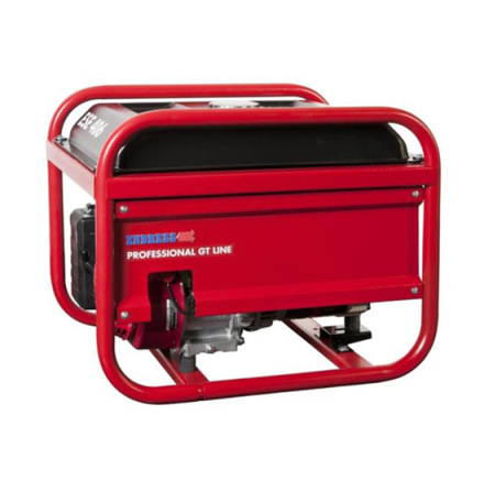 Bensinelverk ENDRESS Professional GT Line ESE 406 HS-GT