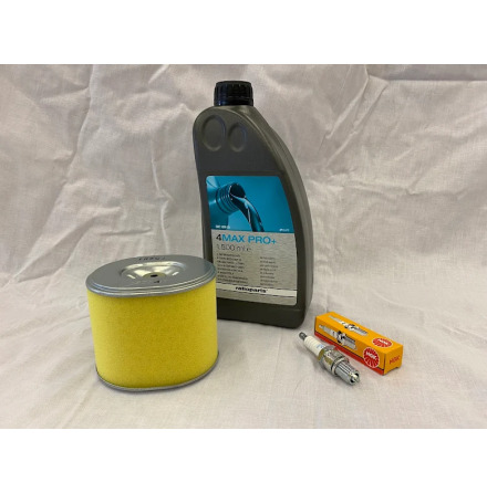 Servicesats till EU32i