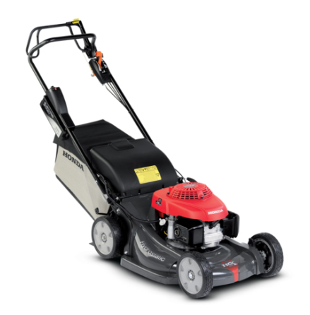 Gr�sklippare HONDA HRX 537 HZEA Elstart