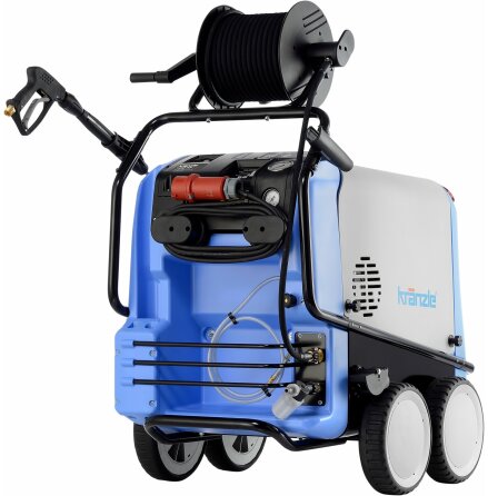 HETVATTENTV�TT THERM-RP 1400