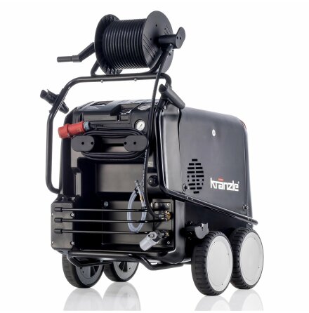 HETVATTENTV�TT THERM-RP 900