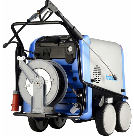 HETVATTENTV�TT THERM-RP 1000AT