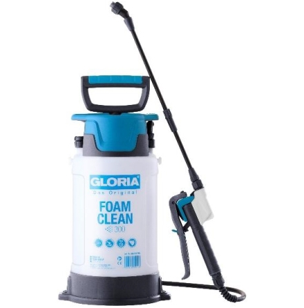 KONCENTRATSPRUTA FOAMCLEAN 300
