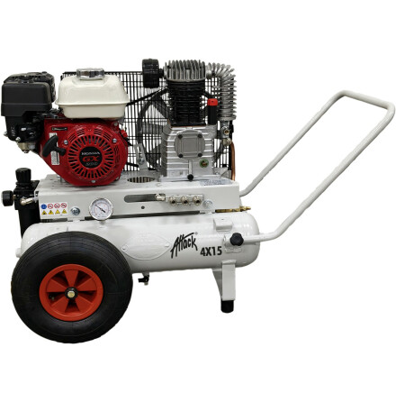 KOMPRESSOR 4X15 8HK/2X11L