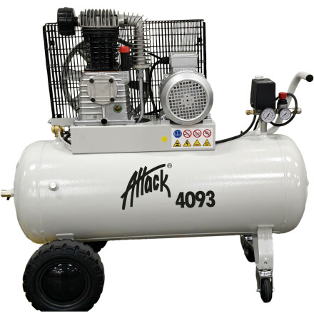 KOMPRESSOR ATTACK 4093 90L