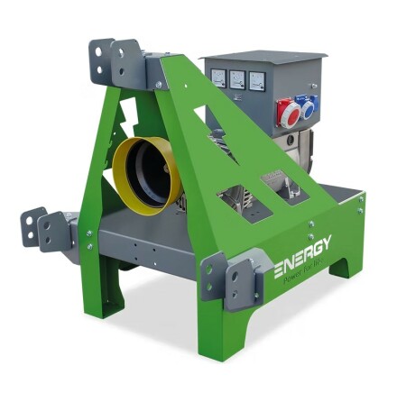 Traktorelverk Energy Agripower EY-42TCS