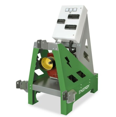 Traktorelverk Energy Agripower EY-130TCS