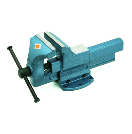 FZA PANTHER Smidda skruvstycken 160mm