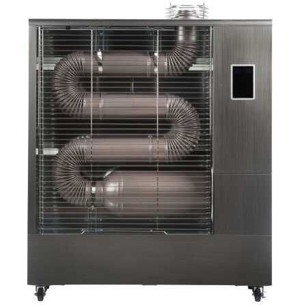 DIESELV�RMARE IR WIFI 12,8KW