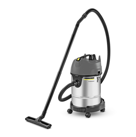 K�rcher GROVDAMMSUGARE NT 30/1 Me Classic Edition