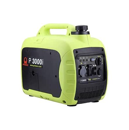 PRAMAC P3000i invertergenerator
