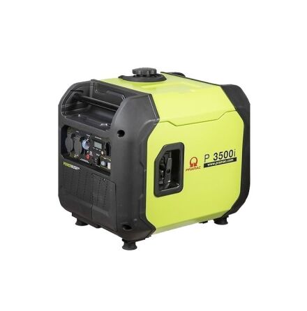 PRAMAC P3500 invertergenerator