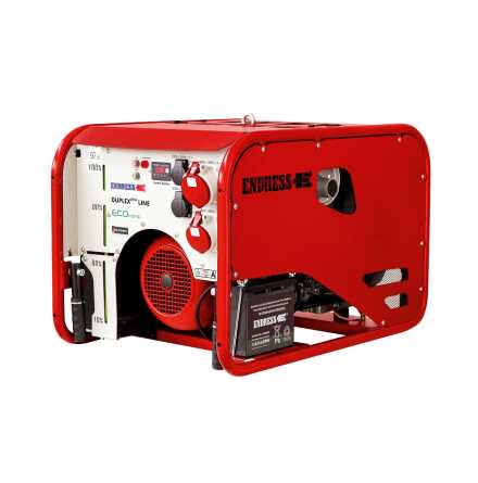 ENDRESS ESE 1006 DHG-GT ES ISO DUPLEX