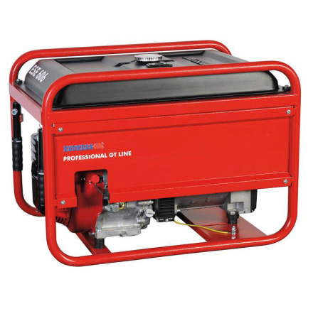 Bensinelverk ENDRESS Professional GT Line ESE 606 DHS-GT 