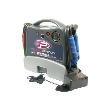 Startbooster PROPULSTATION 230 VOLT