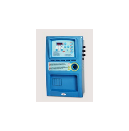 Automatisk ATS-Panel ATS-L6 f�r Generator