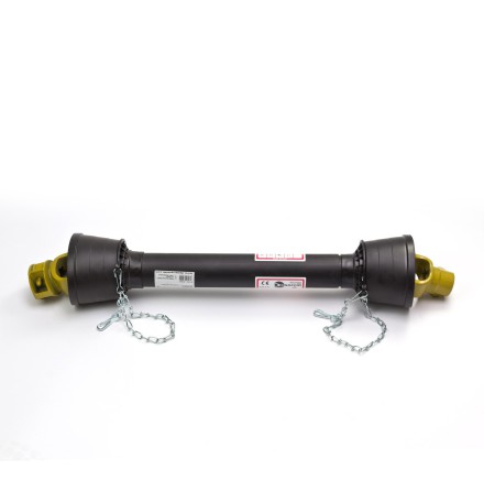 KVM Kraftöverföringsaxel B8 93-110KVA