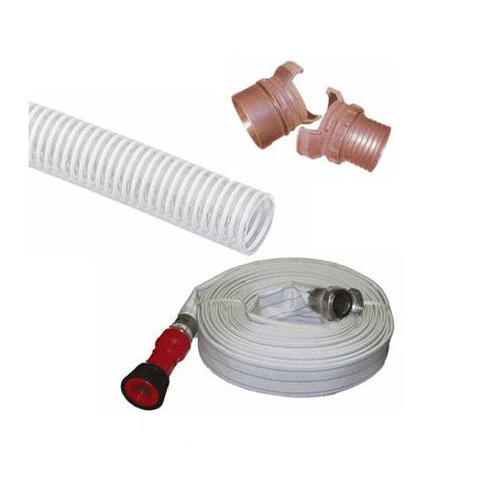 SDMO Brandkit R09 f�r pumpar