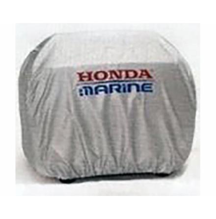 "Marine" grey cover f�r Honda elverk