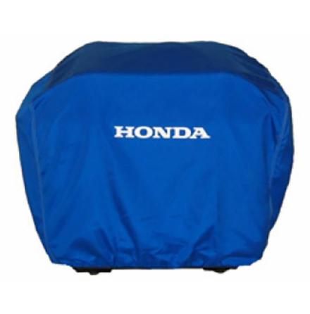 Blue cover f�r Honda elverk