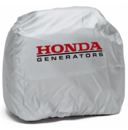 "Generators" grey cover f�r Honda elverk