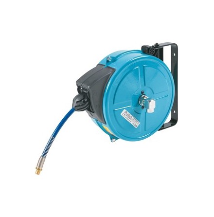 SLANGVINDA LUFT 20BAR 8MM 10M