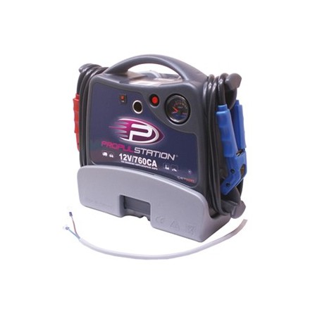 STARTBOOSTER PROPULSTATION 12 VOLT