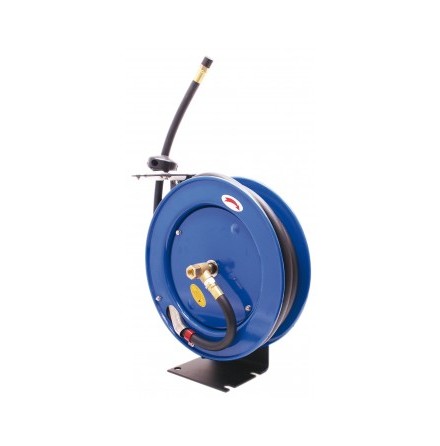 SLANGVINDA LUFT 20BAR 3/8" 20M