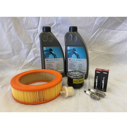 Servicesats till V10000E